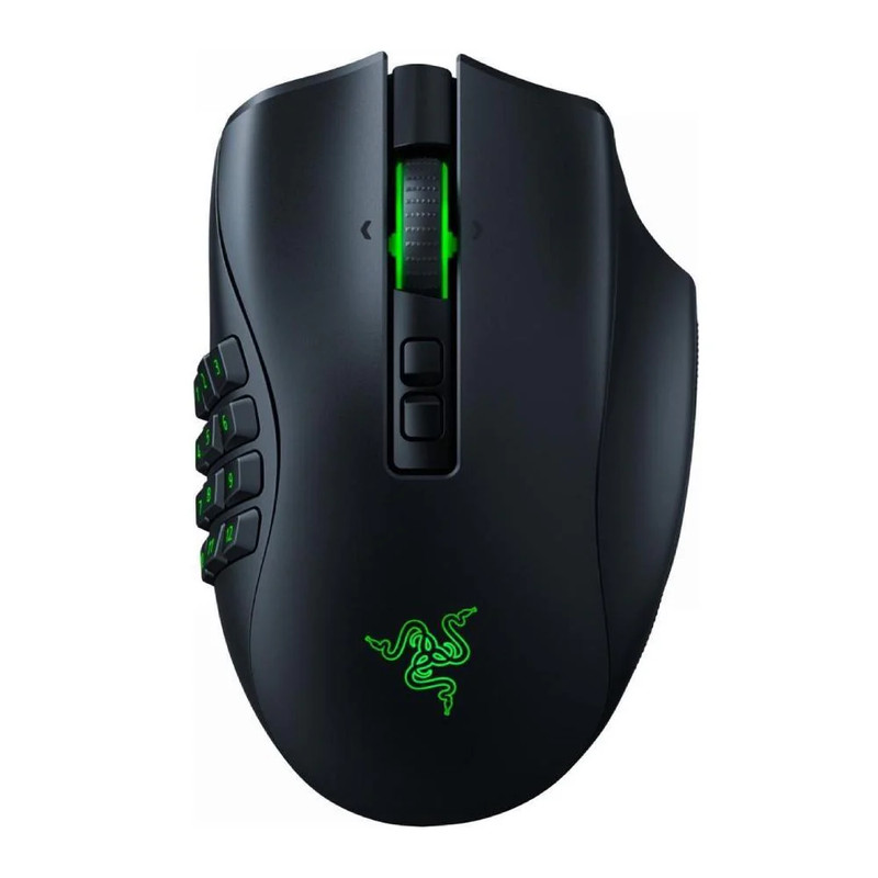 Razer Naga Pro Wireless Gaming Mouse - فأرة